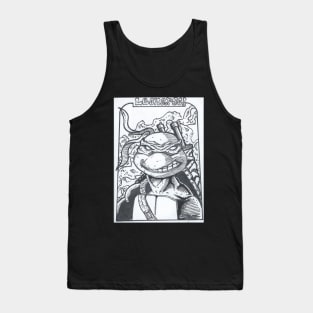 LEONARDO TMNT Tank Top